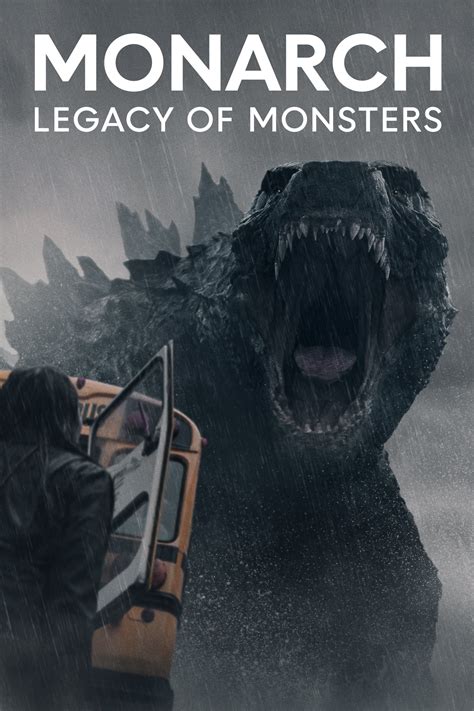 m4ufree monarch|Monarch: Legacy of Monsters .